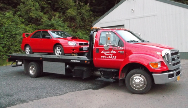 Lincoln City Towing - Lincoln City, OR