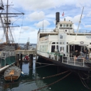 Berkeley Ferryboat - Museums