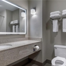 Best Western Plus Denton Inn & Suites - Hotels