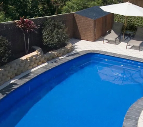 C.J.G Pools & EarthWorks - Kambah, ACT