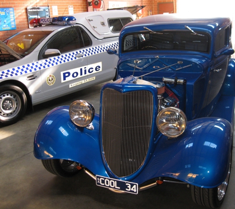 Vehikool Automotive - Pooraka, SA. Specialists in Car Air Conditioning