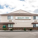 Quality Inn - Motels