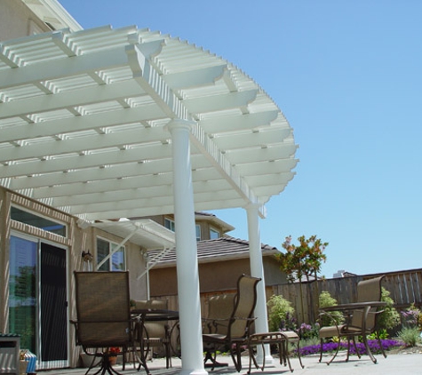 West Coast Awnings - Citrus Heights, CA