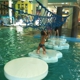 Avalanche Bay Indoor Water Park