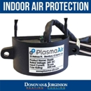 Donovan & Jorgenson - Heating Contractors & Specialties