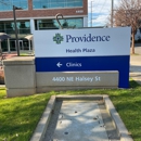 Providence Health Plaza