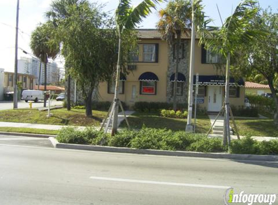 Pan American Dental Clinic - Miami, FL