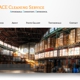 Ace Cleaning Service