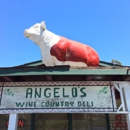 Angelo's Wine Country Deli - American Restaurants