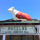 Angelo's Wine Country Deli