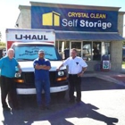 Crystal Clean Self Storage