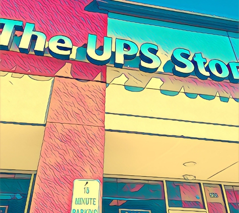 The UPS Store - Round Rock, TX