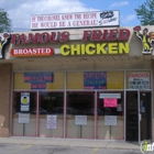 Famous Fried Chicken