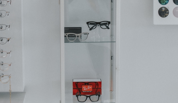Optom All Vision Care - Moonta, SA