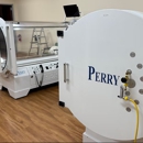 Hill Country Wound Care & Hyperbarics-Live Oak - Hyperbaric Services