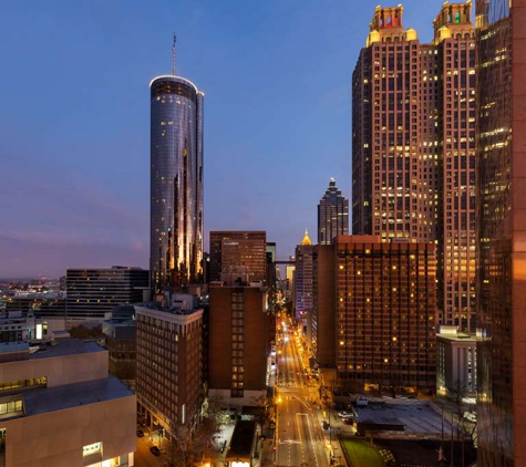 The Candler Hotel Atlanta, Curio Collection by Hilton - Atlanta, GA