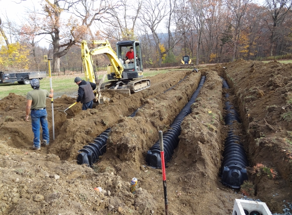 Septic Solutions - Chester, NY