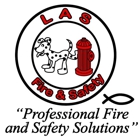 LAS Fire & Safety Co., Inc.