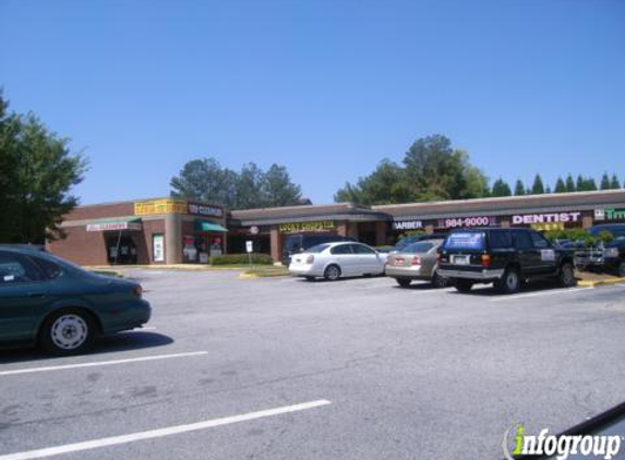 CKs Cleaners & Allbright Cleaners - Marietta, GA