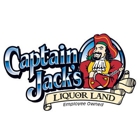 Captain Jack's Liquor Land