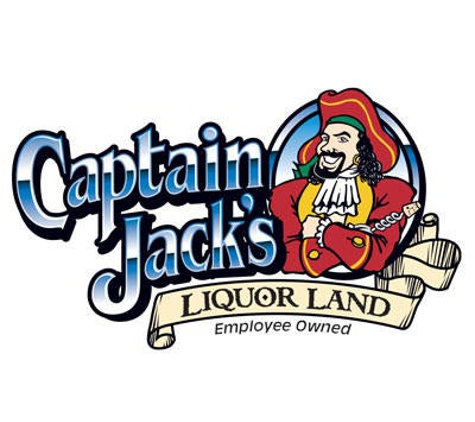 Captain Jack's Liquor Land - Bismarck, ND