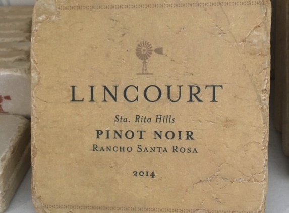 Lincourt Vineyards - Solvang, CA