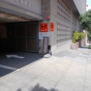 SIXT Rent a Car San Francisco Fairmont Hotel