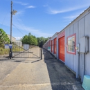 Storage Rentals of America