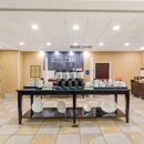 Hampton Inn Galax - Hotels