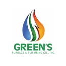 Green's Furnace & Plumbing Co., INC.