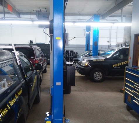 R & C Auto & Tire Ctr - Poughkeepsie, NY