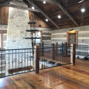 A Carpenter's Services - Floor Materials
