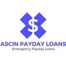 ASCIN Payday Loans - Alternative Loans