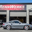 Rennwerks Performance - Auto Repair & Service