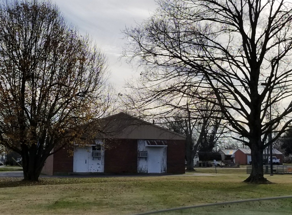 Sturgis Elementary School - Sturgis, KY