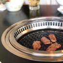 Manpuku Japanese BBQ Dining Costa Mesa - Japanese Restaurants