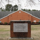 The Church of Jesus Christ of Latter-day Saints - Methodist Churches