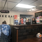 45th Stop N Shop & Poke Bar