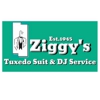 Ziggy's Tuxedo Suit & DJ Service gallery