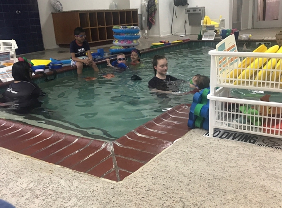 Emler Swim School of Plano - Plano, TX