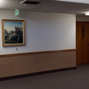 The Church of Jesus Christ of Latter-day Saints - Methodist Churches