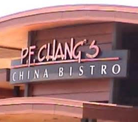 P.F. Chang's - Louisville, KY