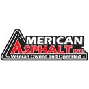 American Asphalt Inc - Asphalt Paving & Sealcoating