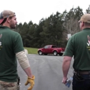 VETS Junk Removal and Dumpsters Fayetteville