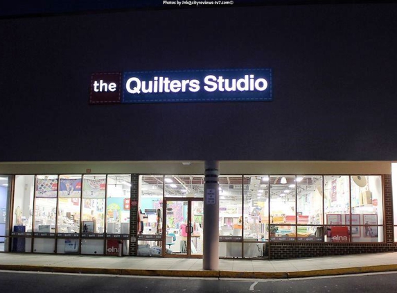 The Quilters Studio - Fairfax, VA