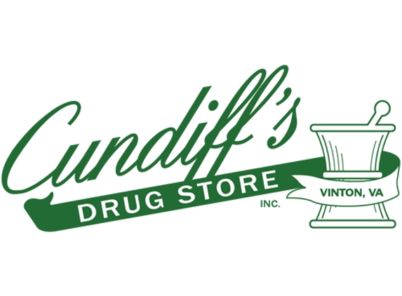 Cundiff Drug Store - Vinton, VA