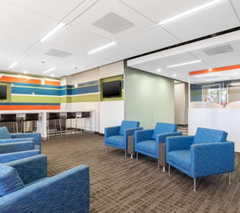 Regus - Westlake Village - Russell Ranch Parkway - Westlake Village, CA