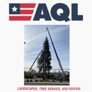 AMERICAN QUALITY LANDSCAPE - Tree Service