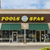 Swimming Pool Services gallery