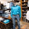Ariat gallery